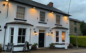 Hotel The Fox And Hounds